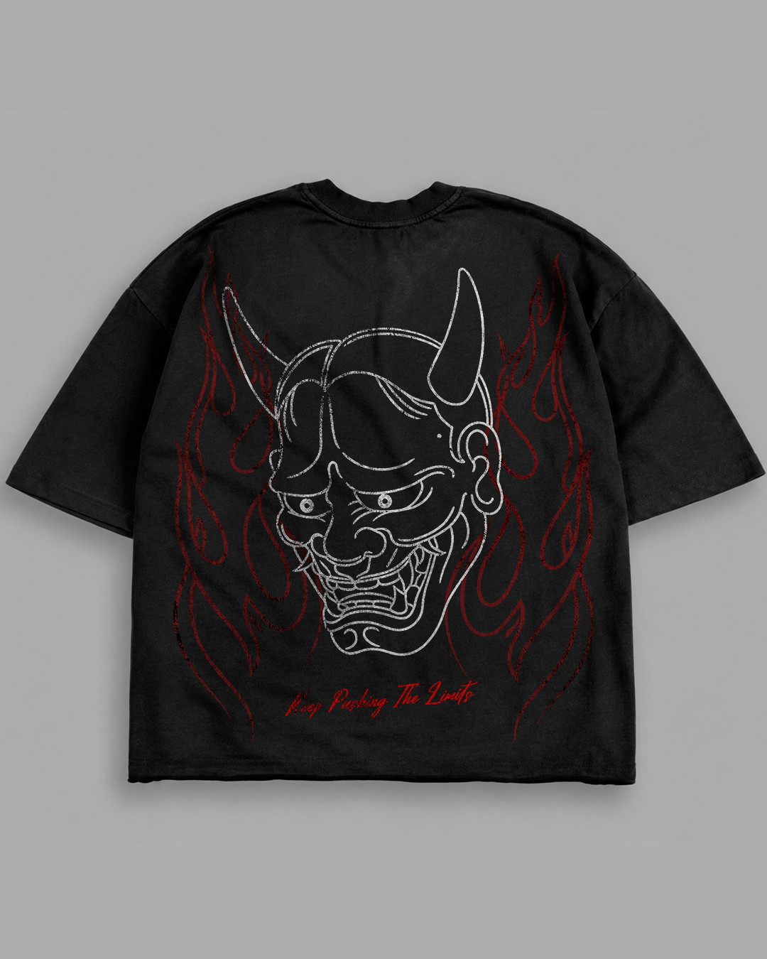 PREMIUM OVERSIZED ONI