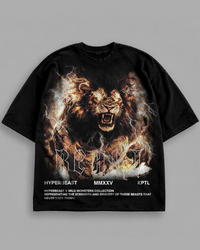 PREMIUM OVERSIZED WM COLLECTION THE KING