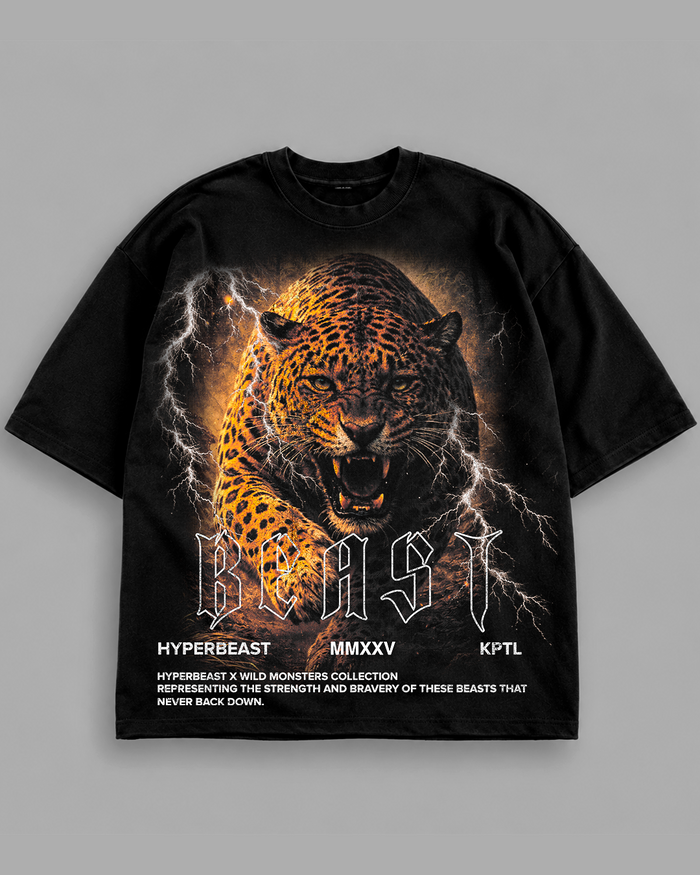 PREMIUM OVERSIZED WM COLLECTION JAGUAR