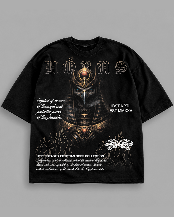 PREMIUM OVERSIZED EG COLLECTION HÓRUS