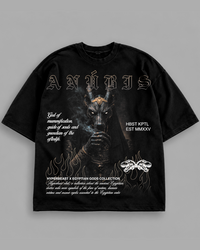 PREMIUM OVERSIZED EG COLLECTION ANUBIS