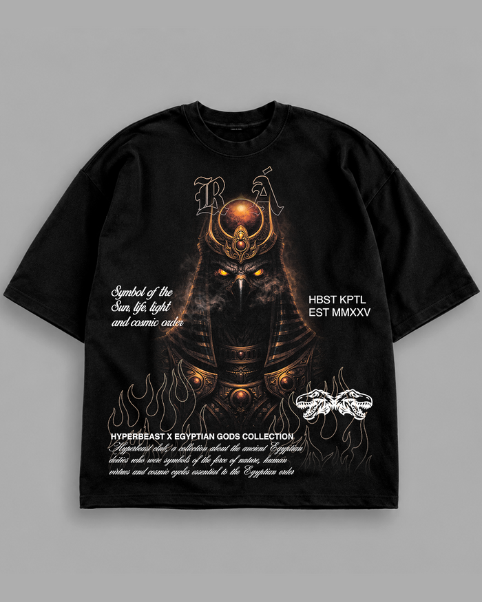 PREMIUM OVERSIZED EG COLLECTION RÁ