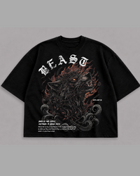 PREMIUM HEAVY OVERSIZED FENRIR