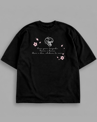 PREMIUM OVERSIZED HANNYA