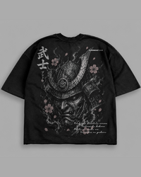 PREMIUM OVERSIZED BUSHIDO