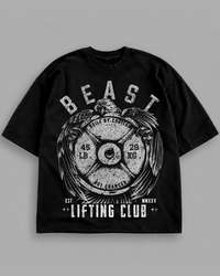 PREMIUM OVERSIZED BEAST LIFTING CLUB