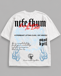 PREMIUM OVERSIZED NTFE FKUM