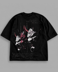 PREMIUM OVERSIZED DEMON WITHIN