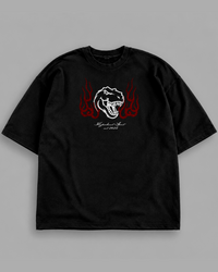 PREMIUM OVERSIZED GEISHA