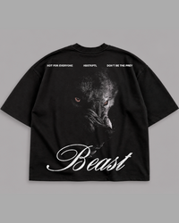 PREMIUM HEAVY OVERSIZED WOLF