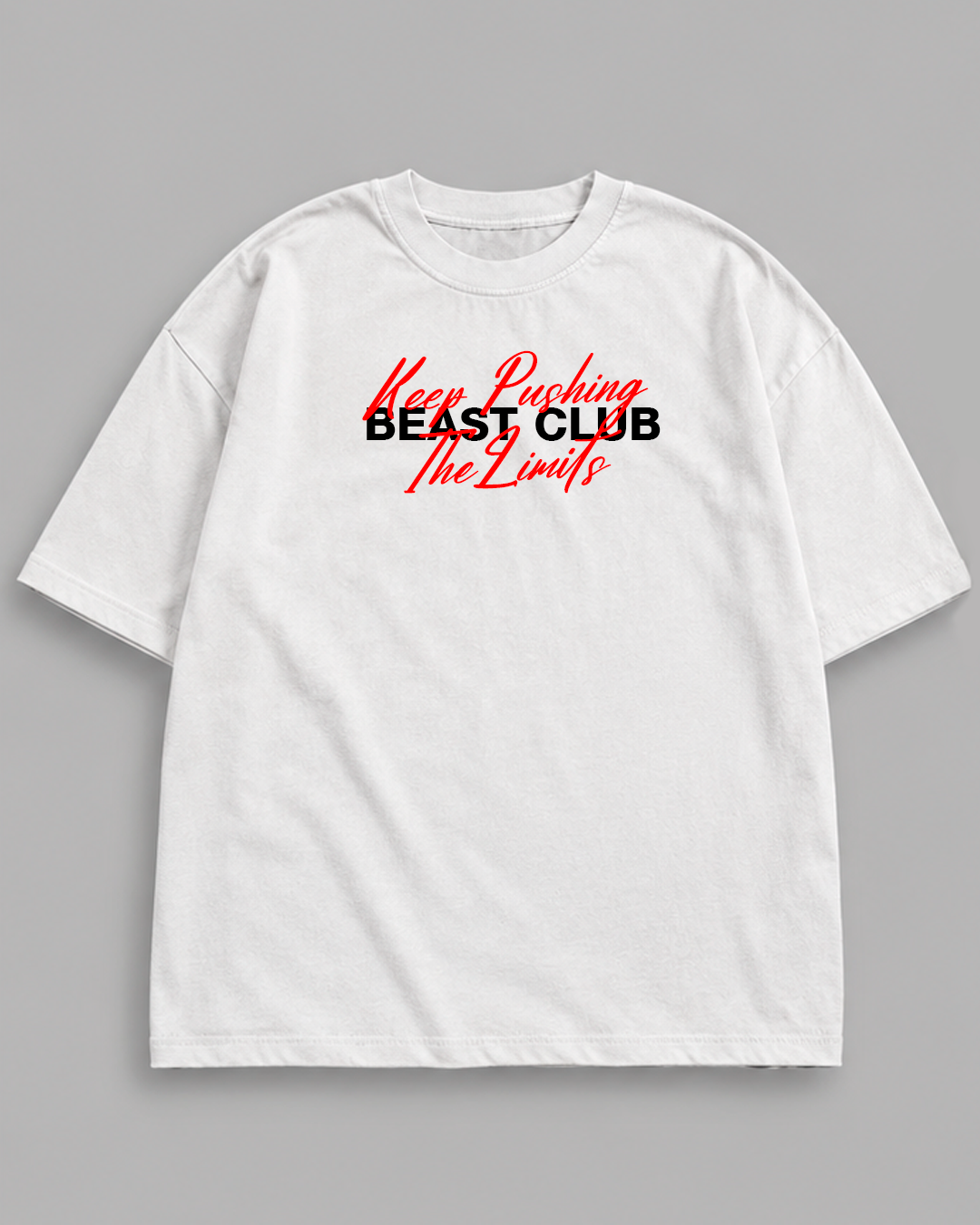 PREMIUM OVERSIZED NTFE FKUM